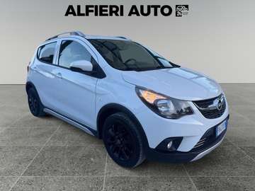 Rocks 1.0 Benzina 73cv MT5 *Prezzo Reale*