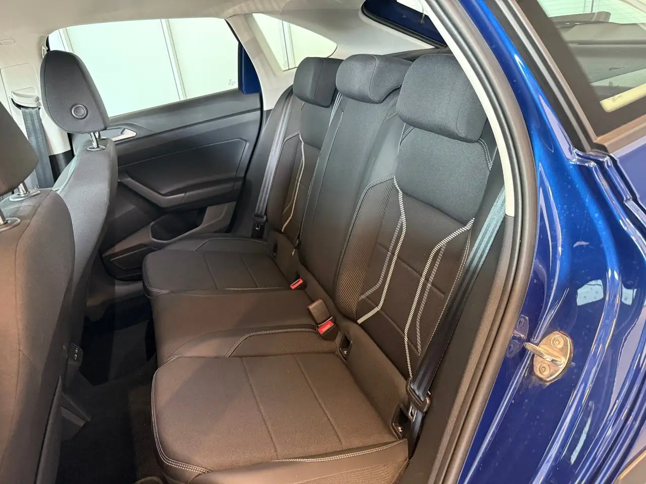 Volkswagen Taigo 1.5 TSI Style DSG Alarmanlage, LED-Matrix, Dig. Co, миниатюра 21