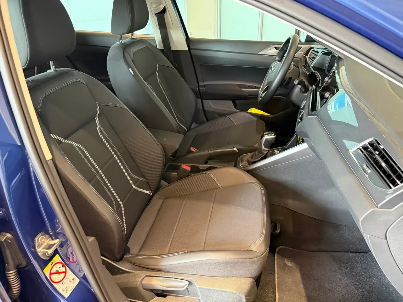 Volkswagen Taigo 1.5 TSI Style DSG Alarmanlage, LED-Matrix, Dig. Co, миниатюра 22