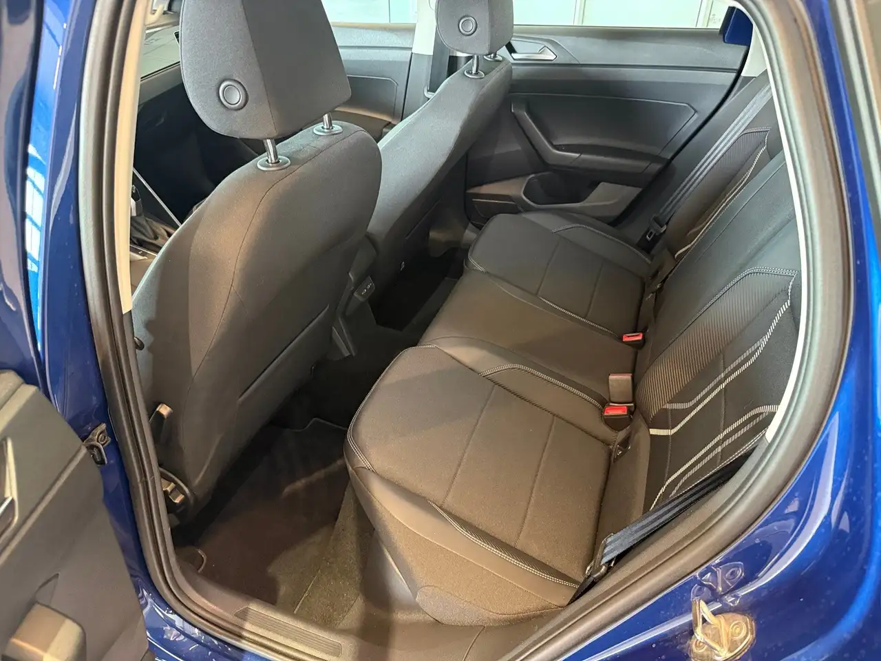 Volkswagen Taigo 1.5 TSI Style DSG Alarmanlage, LED-Matrix, Dig. Co, миниатюра 20