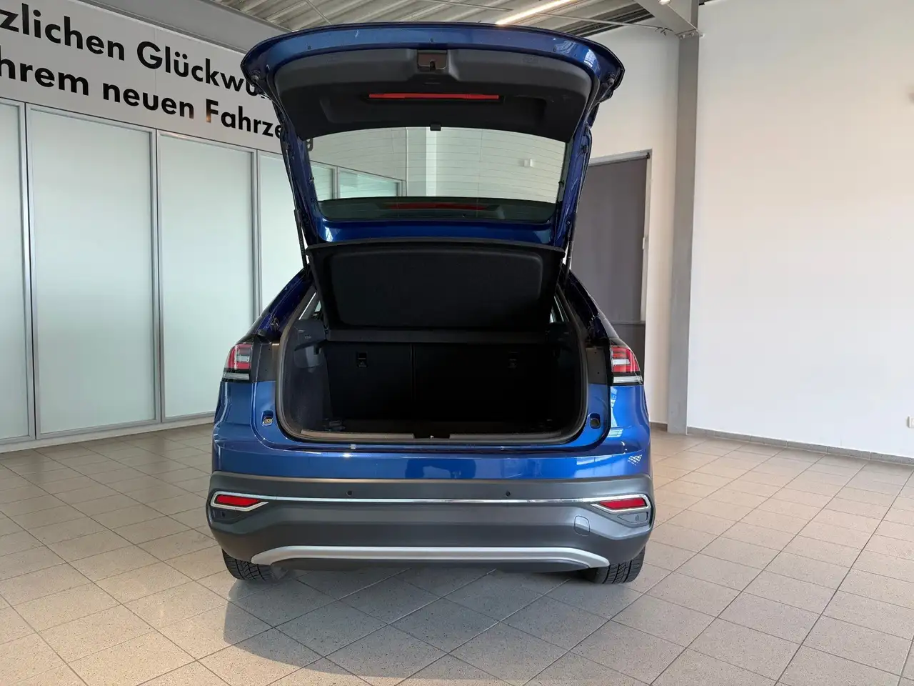 Volkswagen Taigo 1.5 TSI Style DSG Alarmanlage, LED-Matrix, Dig. Co, миниатюра 16