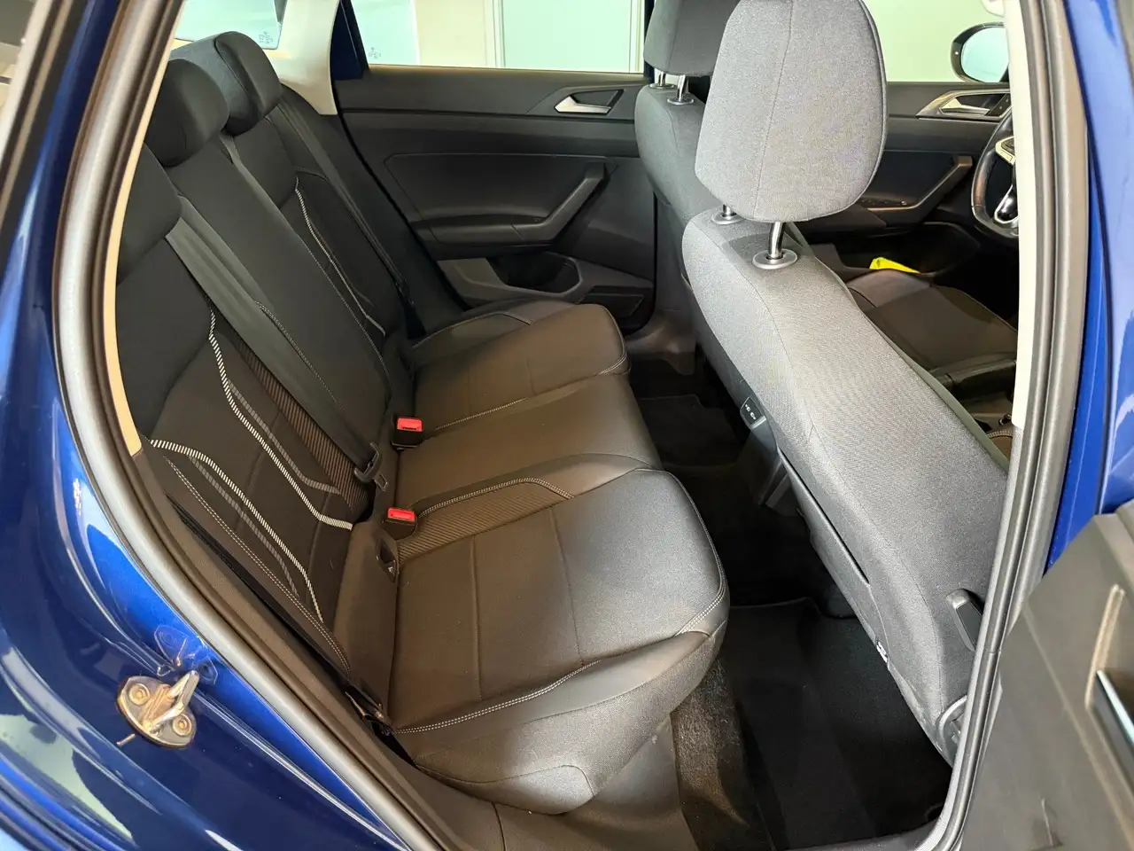 Volkswagen Taigo 1.5 TSI Style DSG Alarmanlage, LED-Matrix, Dig. Co, миниатюра 23