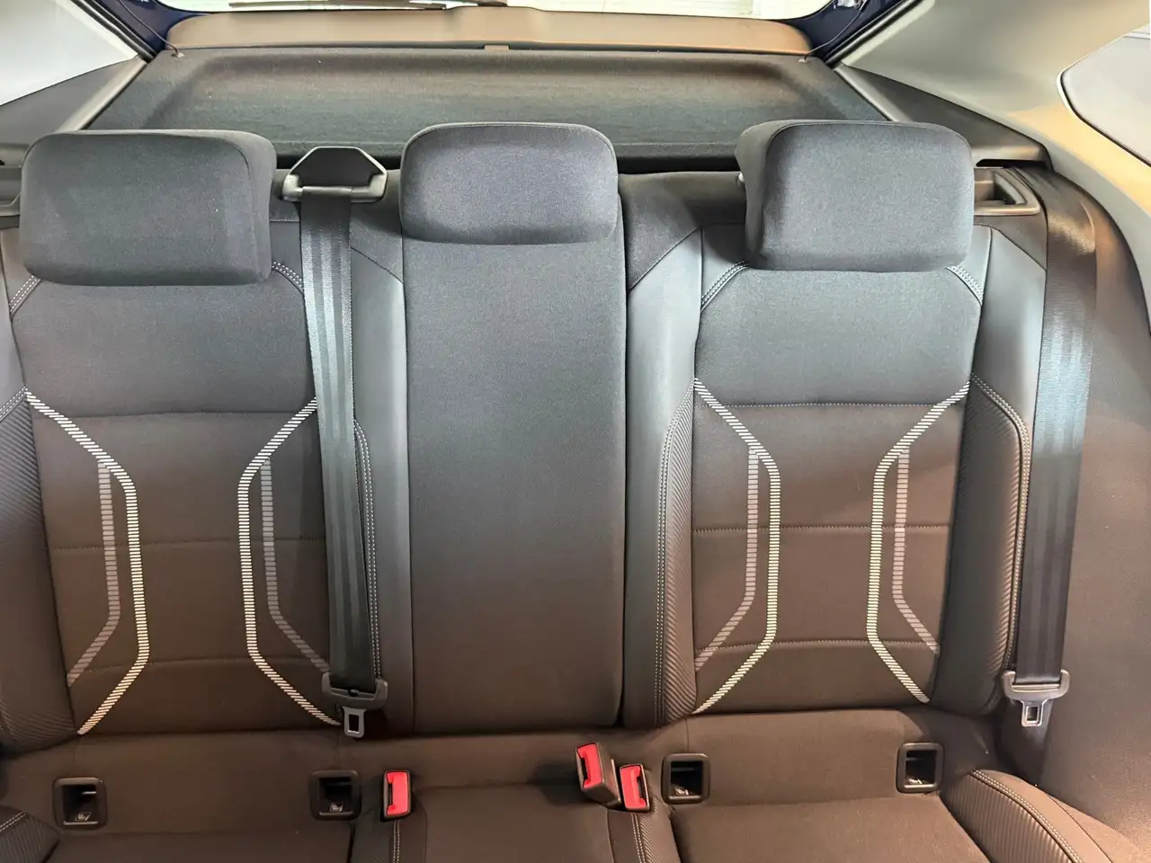 Volkswagen Taigo 1.5 TSI Style DSG Alarmanlage, LED-Matrix, Dig. Co, миниатюра 14