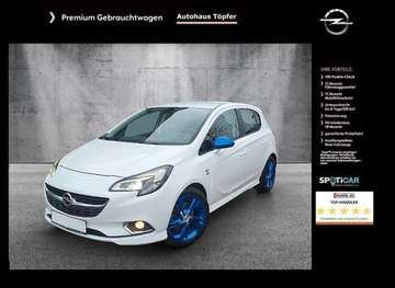 E "Color Sport" OPC-Line/BiXenon/Kamera