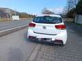 Kia Rio Rio 1,25 MPI Silber ISG Silber Weiß - thumbnail 3