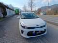 Kia Rio Rio 1,25 MPI Silber ISG Silber Weiß - thumbnail 1