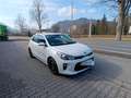 Kia Rio Rio 1,25 MPI Silber ISG Silber Weiß - thumbnail 2