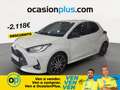 Toyota Yaris 130H 1.5 GR Sport Blanco - thumbnail 1