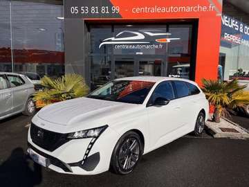 1.5 BlueHDi S&S - 130 III 2021 BREAK Active Pack PHASE 1