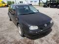 Volkswagen Golf Schwarz - thumbnail 2