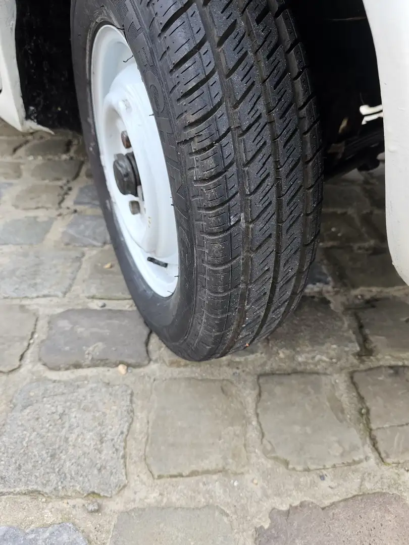 Zastava 750 0.75 S / Luxe Weiß - 2