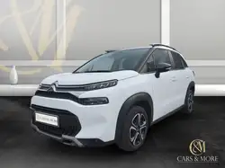 Citroën C3 Aircross Feel Pack Navi CarPlay Kamera DAB