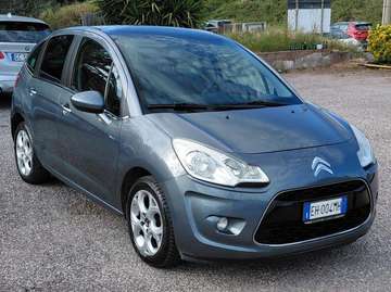 2009 1.4 hdi Exclusive UNIPRO