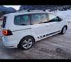 SEAT Alhambra Alhambra FR 2,0 TDI DSG 4WD FR Weiß - thumbnail 1