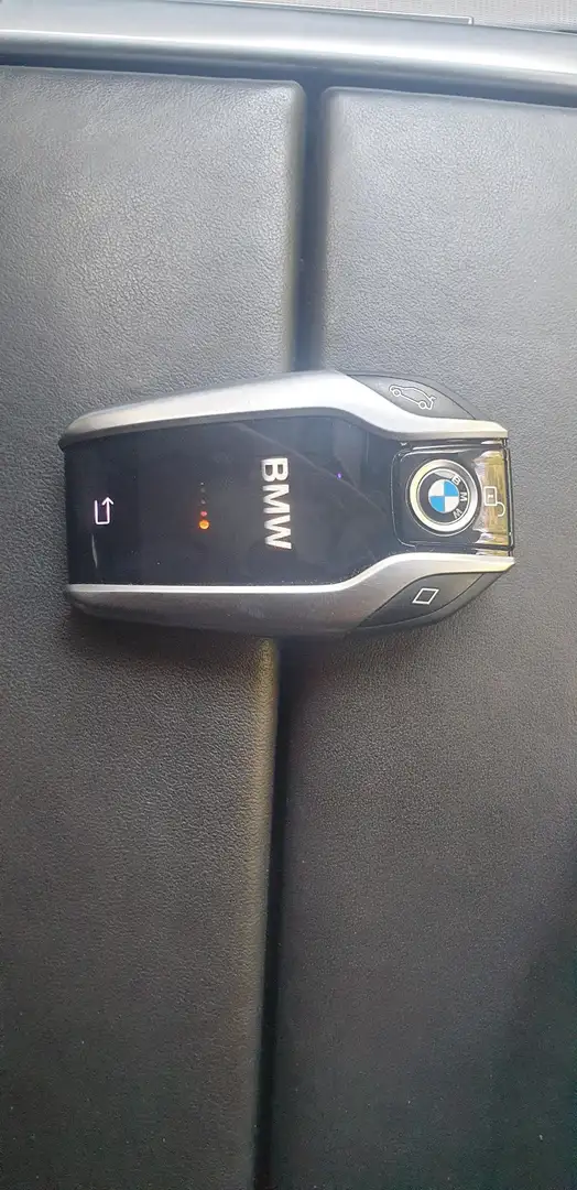 BMW X5 xdrive30d Msport auto - 2