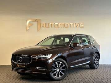 2.0 T5 Inscription Keyless|Leer|Trekhaak|Memory