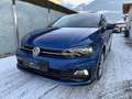 Volkswagen Polo 1.0 TSI * R-line * LED * Garantie * R-line * Blau - thumbnail 9