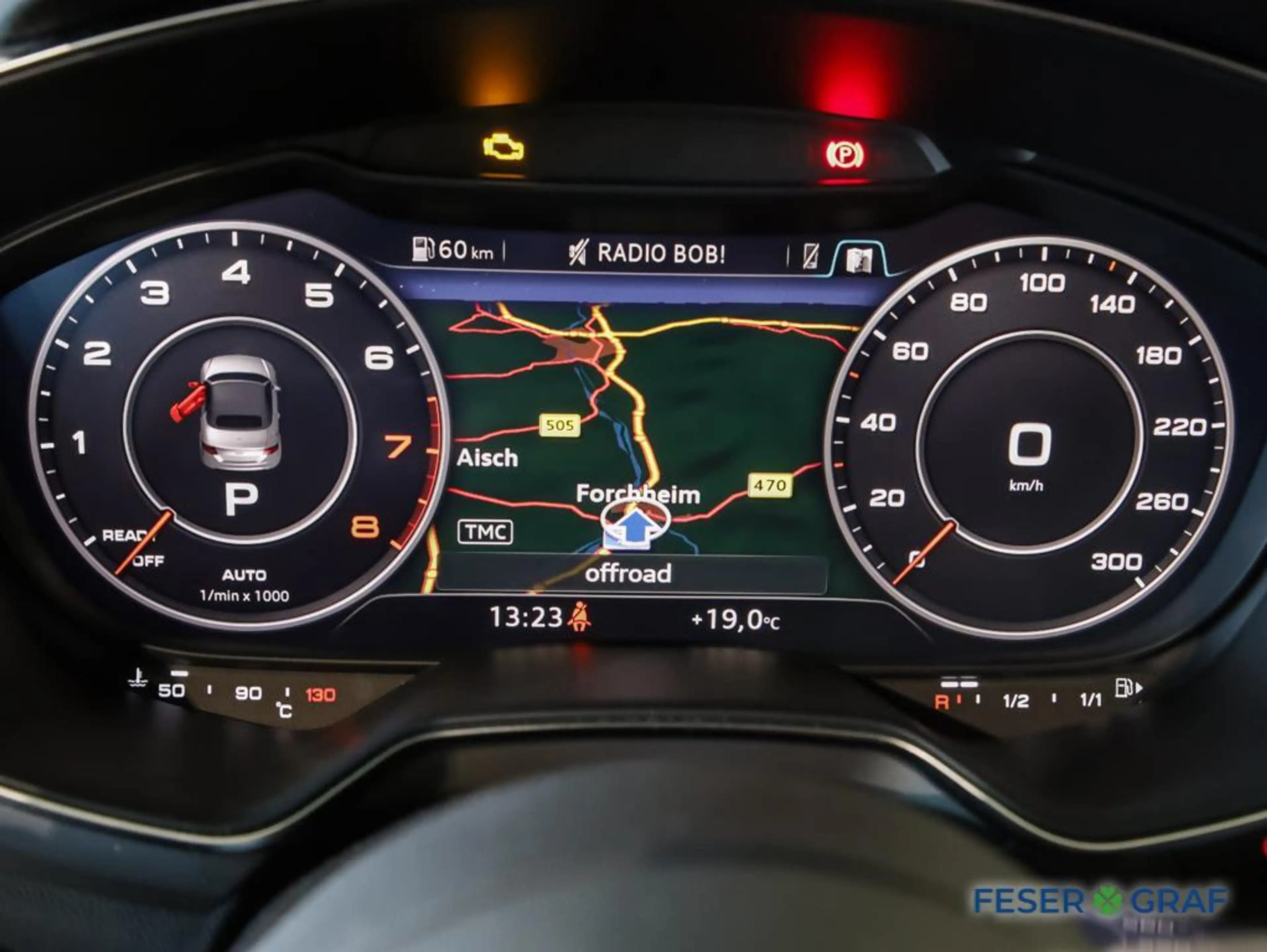 Audi TT Roadster 45 TFSI qu. S line Ext. Leder Navi — photo 10