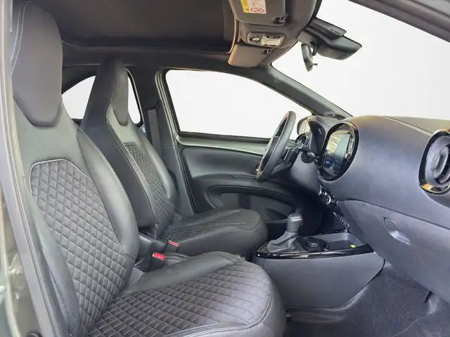 Toyota Aygo X view 15