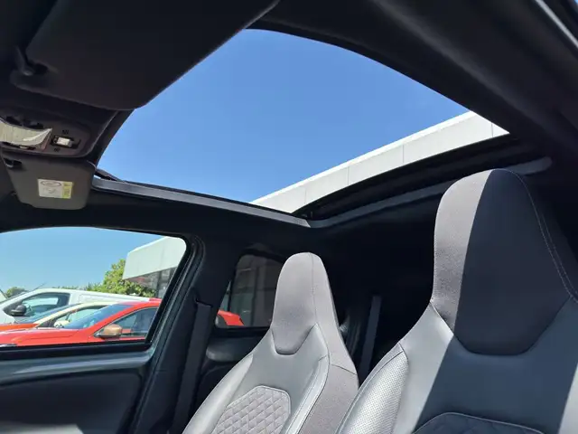Toyota Aygo X view 18