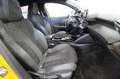 Peugeot 208 Elektro GT Pack +Alcantara/Sitzheizung/Abstands... Gelb - thumbnail 7