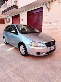 Croma 1.8 Mpi 16V Dynamic