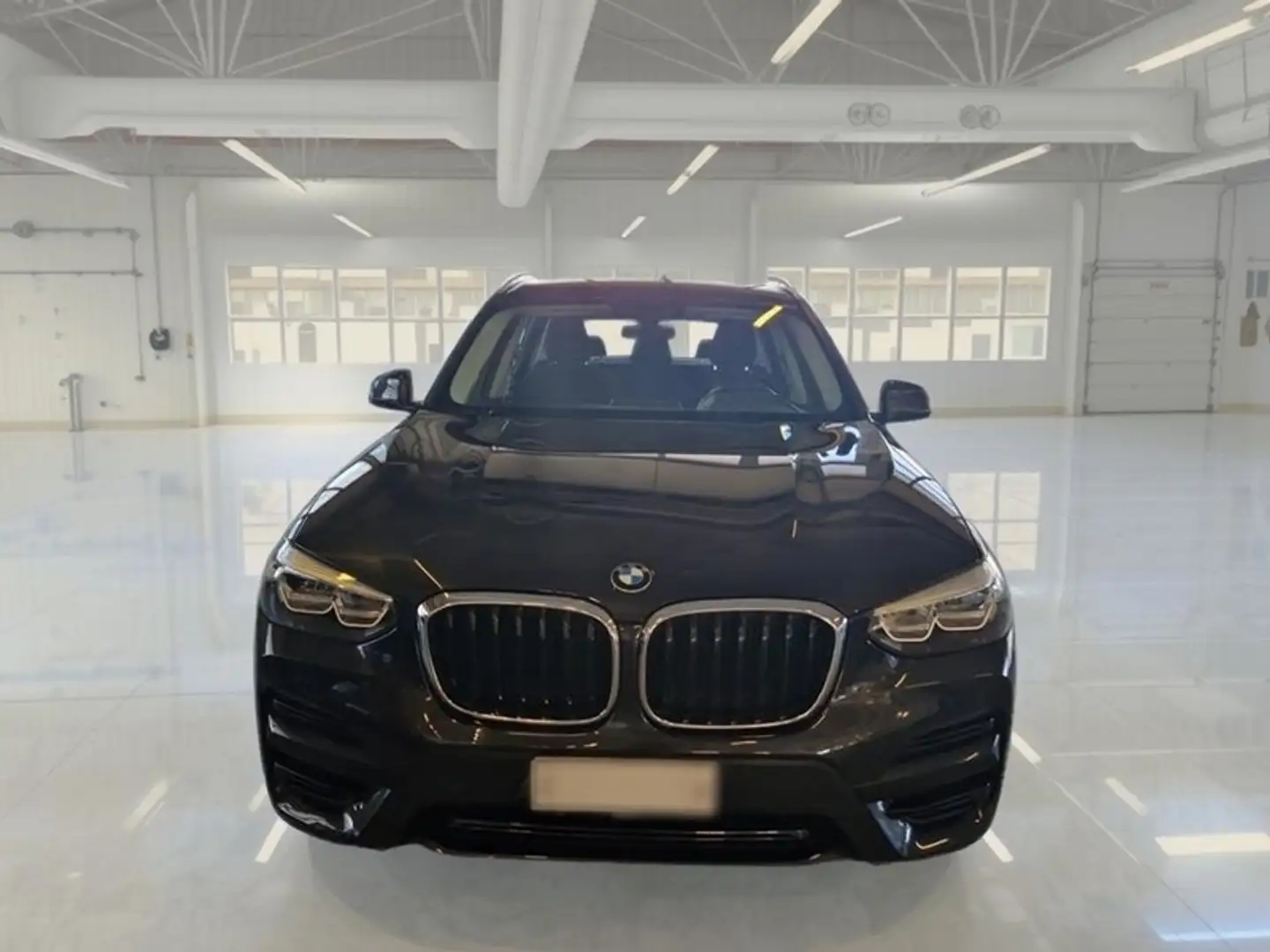 BMW X3 xDrive 20d MH48V Business Advantage Autom. - 2
