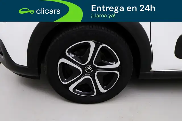 Citroen C3 view 11