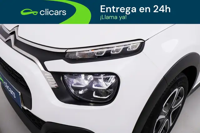Citroen C3 view 10