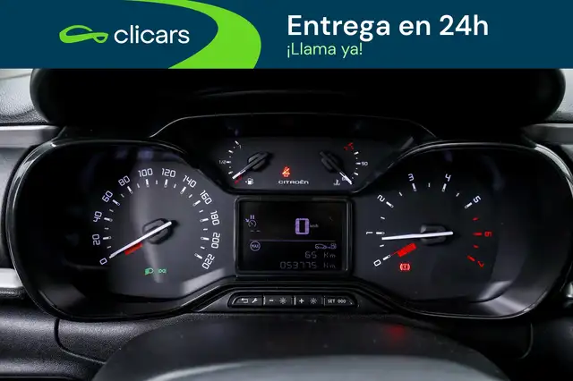 Citroen C3 view 15