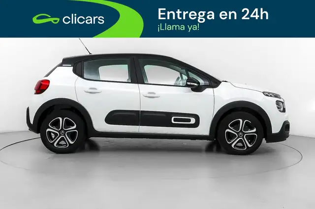 Citroen C3 view 7