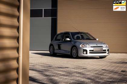 Renault Clio V6 3.0-24V RS Phase I (230pk) 21.444 km - COLLECTA