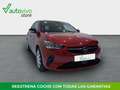 Opel Corsa -E BEV EDITION 136 CV 5P Rood - thumbnail 1