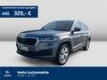 Skoda Kodiaq 2.0TDI DSG Tour ACC Cam LED Navi Sitzheiz Grau - thumbnail 1