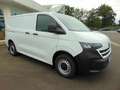 Volkswagen Transporter Kastenwagen T7 AHK/SITZHZG./RÜCK-CAM Blanc - thumbnail 1