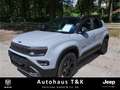 Jeep Avenger Overland Mild-Hybrid 4xe Info+Komfort Gris - thumbnail 1