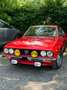 Lancia Beta coupe’ 1.3 Czerwony - thumbnail 5