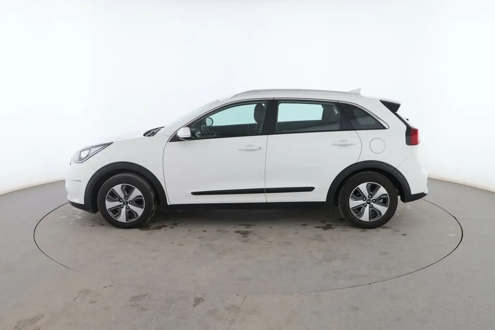 Kia Niro 1.6 GDi Hibrido Drive Gelb - 2