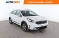 Kia Niro 1.6 GDi Hibrido Drive Yellow - thumbnail 8