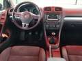 Volkswagen Golf 2.0 TDI 140cv DPF Sport Negro - thumbnail 3