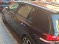 Volkswagen Golf 2.0 TDI 140cv DPF Sport Negro - thumbnail 2