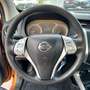 Nissan Navara 2.3dci 130cv 4x4 DOPPIA CABINA Marrone - thumbnail 15