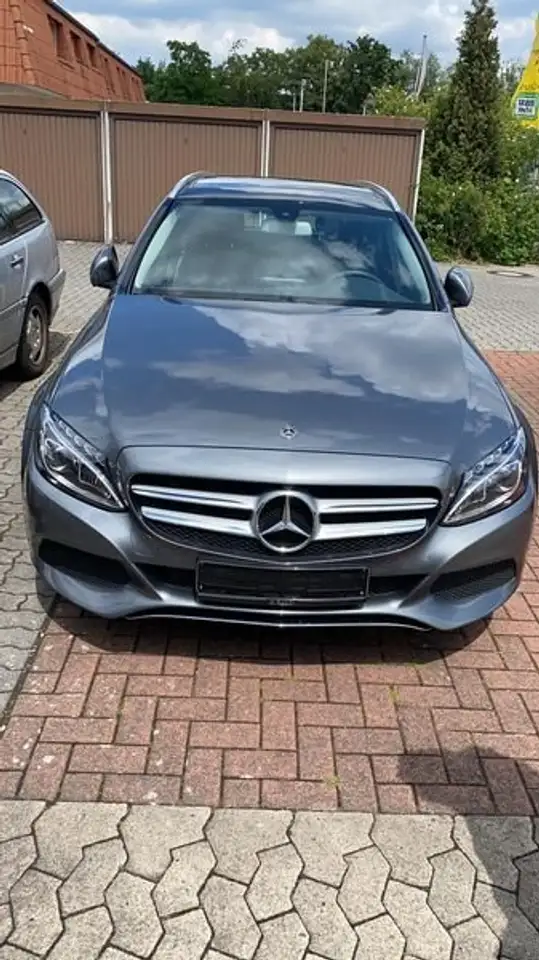Mercedes-Benz C 350