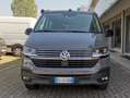 Volkswagen T6.1 California beach EDITION DSG km 22000 Grigio - thumbnail 11