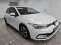Volkswagen Golf VIII Lim. United LED Navi DAB ACC Lane 16" Weiß - thumbnail 4