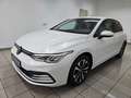 Volkswagen Golf VIII Lim. United LED Navi DAB ACC Lane 16" Weiß - thumbnail 1