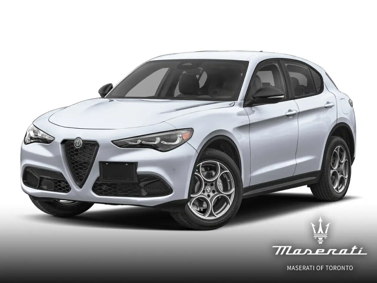2026 Alfa Romeo Stelvio