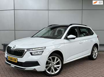 1.5 TSI ACT Business Edition | Panoramadak | LED |
