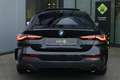 BMW 420 4-serie Coupé 420i High Executive / M-Sport / Schu Zwart - thumbnail 8