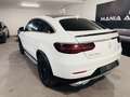 Mercedes-Benz GLE 350 GLE 350 Coupe -  d Premium 4matic auto Bianco - thumbnail 4